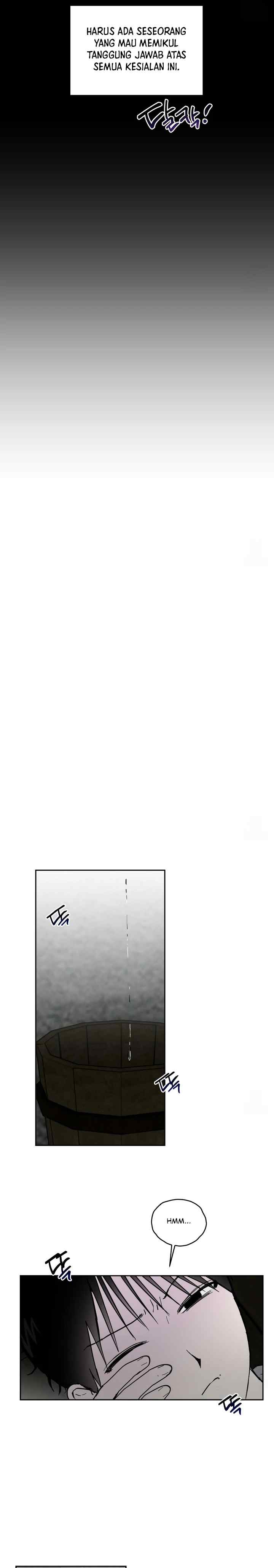 Romantic Mistery chapter 16 halaman 8