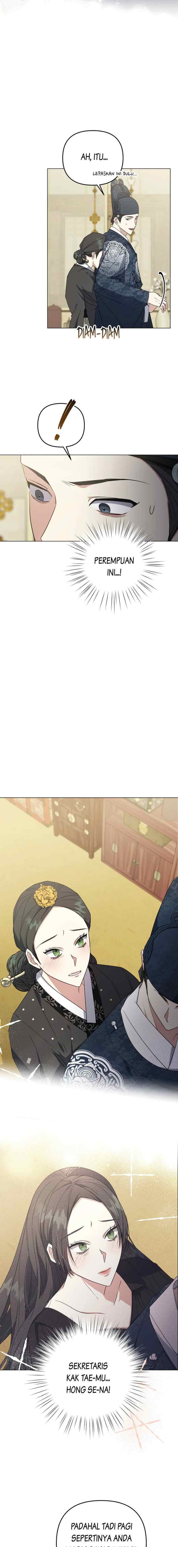 Rooftop Prince chapter 40 halaman 10
