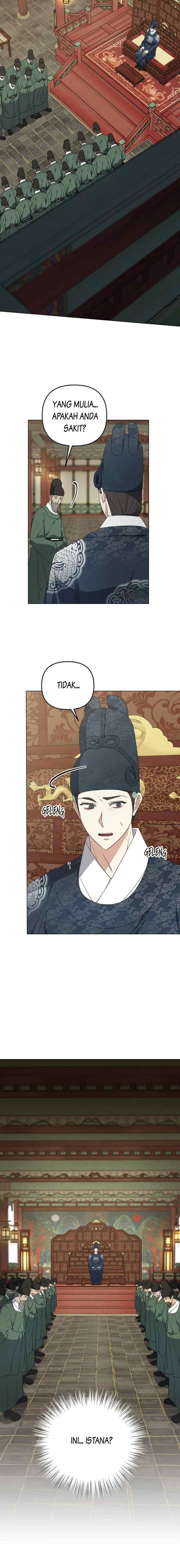 Rooftop Prince chapter 40 halaman 4