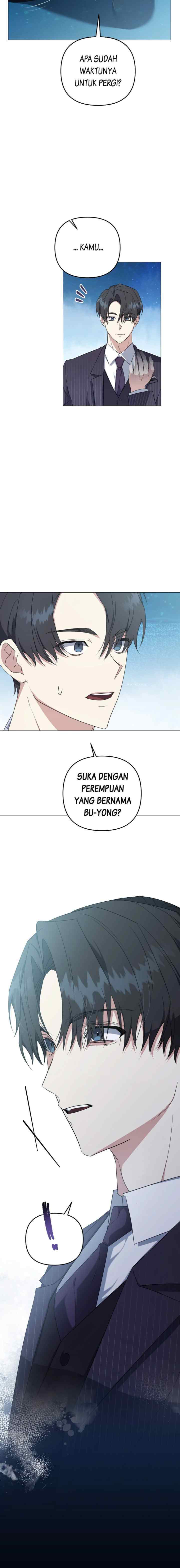 Rooftop Prince chapter 40 halaman 17