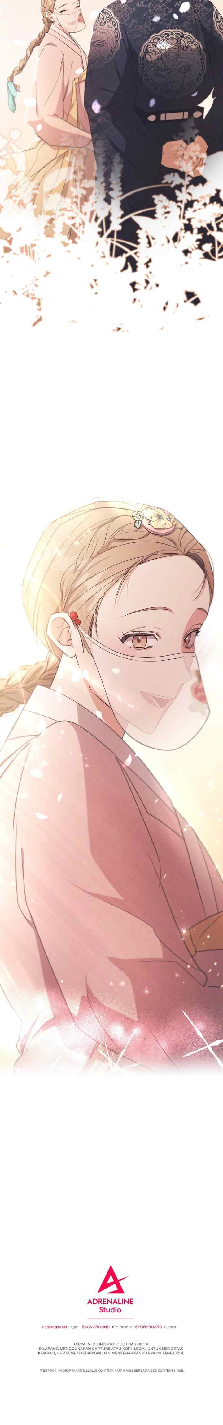 Rooftop Prince chapter 40 halaman 20