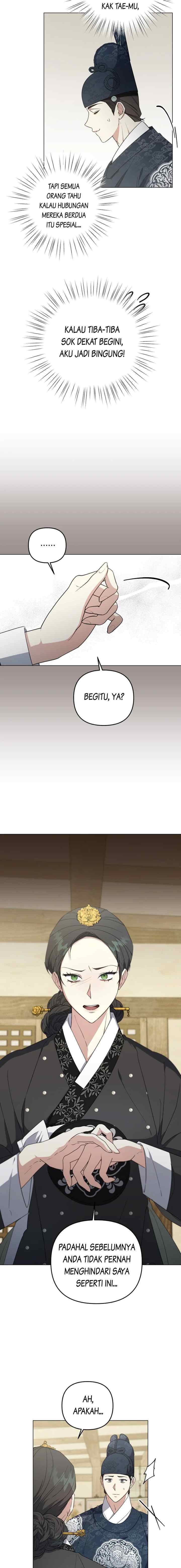 Rooftop Prince chapter 40 halaman 12