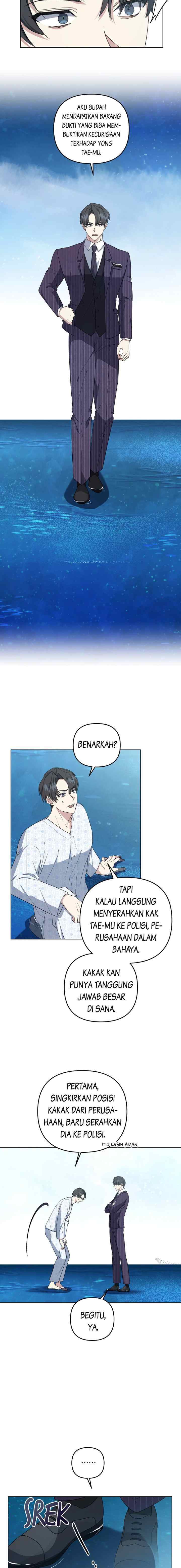 Rooftop Prince chapter 40 halaman 16