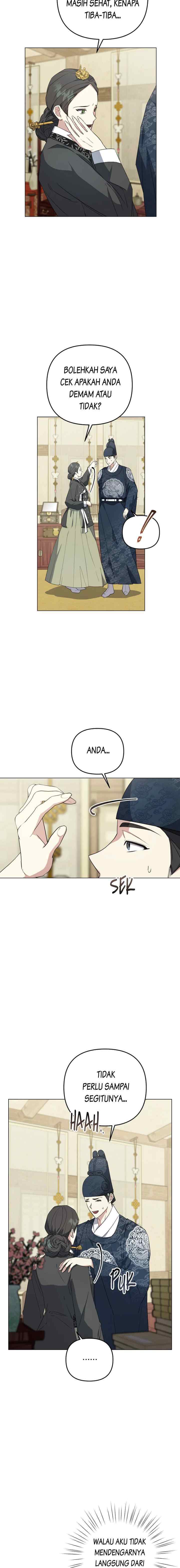 Rooftop Prince chapter 40 halaman 11