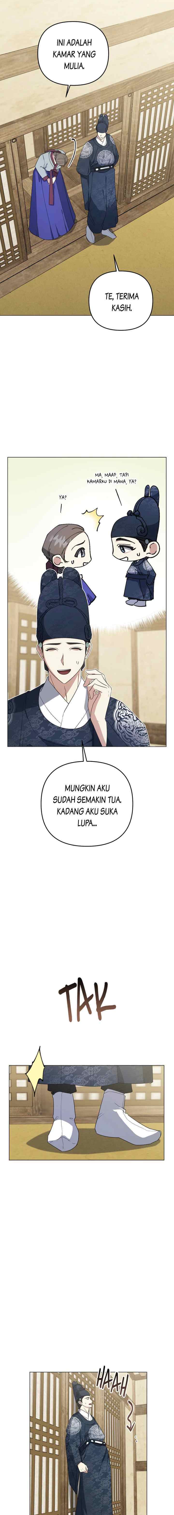 Rooftop Prince chapter 40 halaman 7