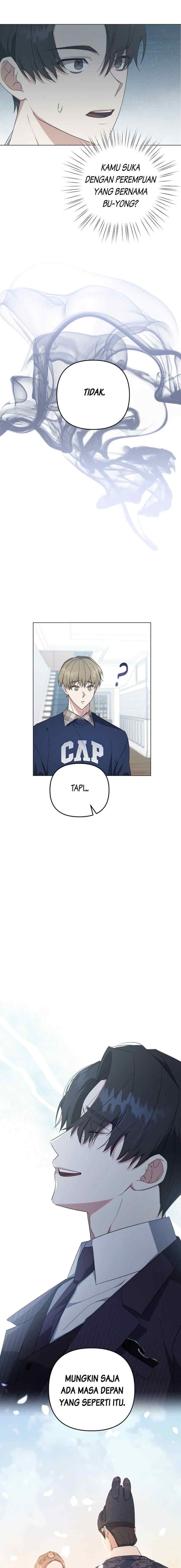 Rooftop Prince chapter 40 halaman 19