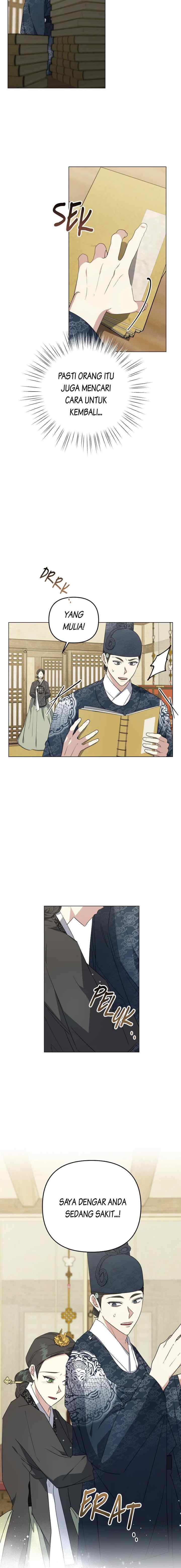 Rooftop Prince chapter 40 halaman 9