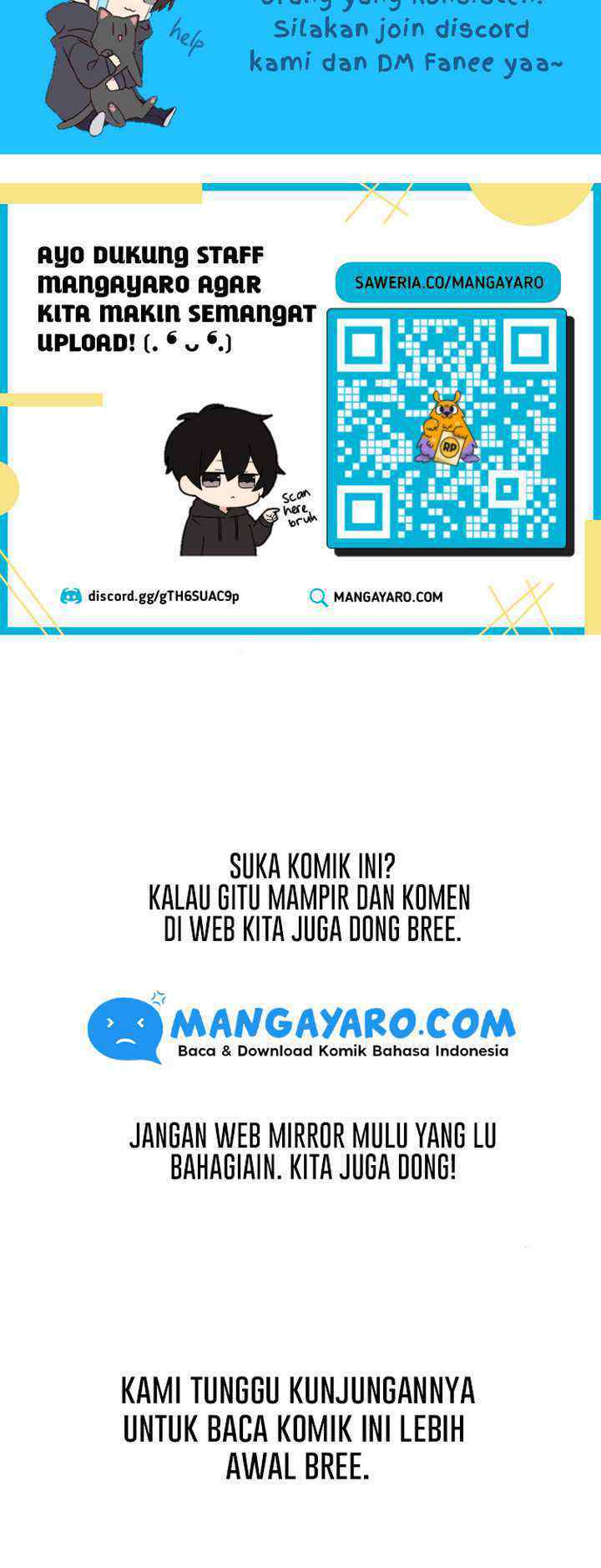 Rooftop Sword Master : Arachi The First Irregular chapter 22 halaman 16