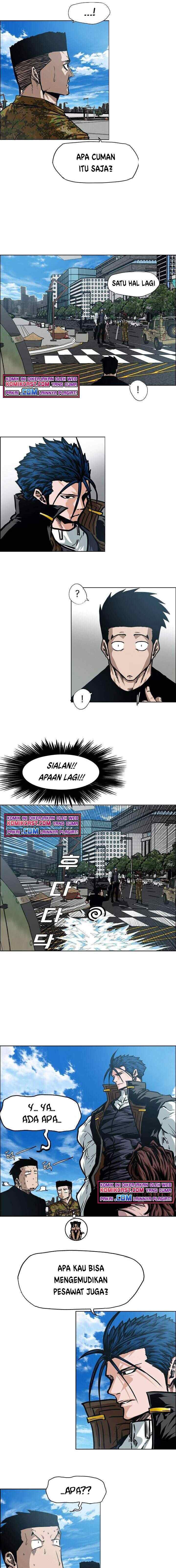 Rooftop Sword Master chapter 80 halaman 8