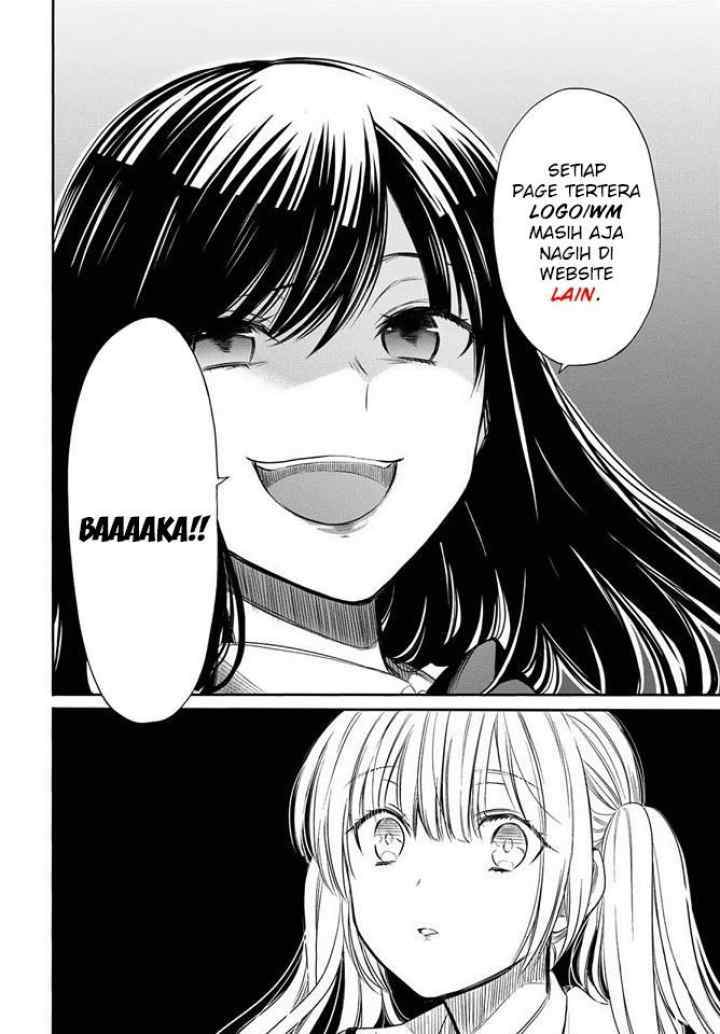 Rougo Ni Sonaete I Sekai De 8 Man-mai No Kinka O Tamemasu chapter 22.1 halaman 12
