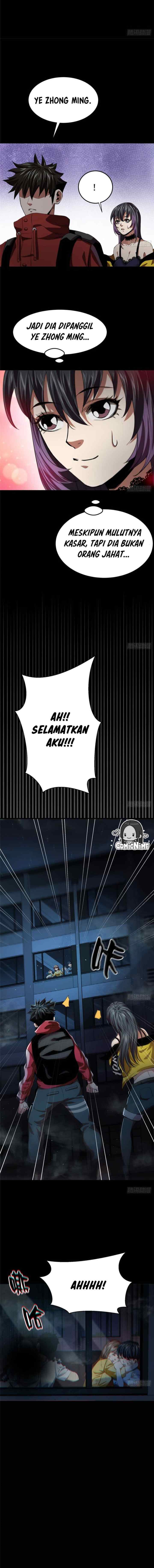 Roulette World chapter 11 halaman 4