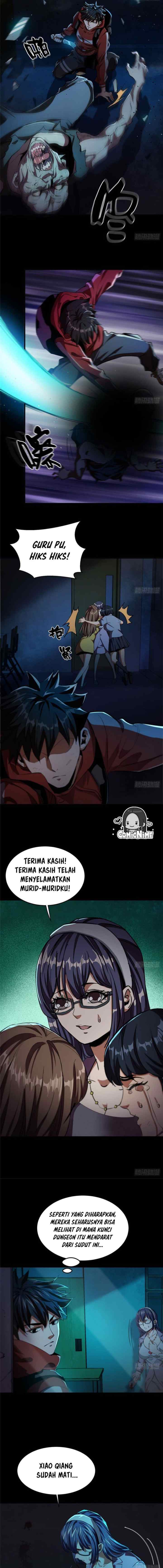 Roulette World chapter 11 halaman 7