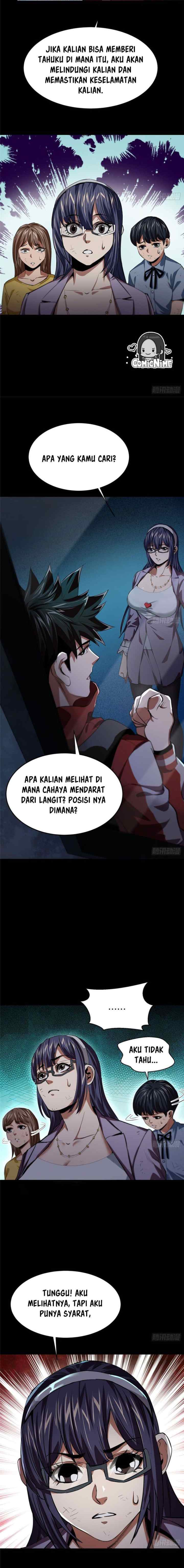 Roulette World chapter 11 halaman 9