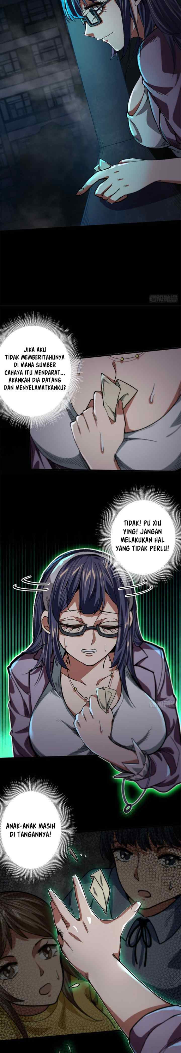 Roulette World chapter 14 halaman 10