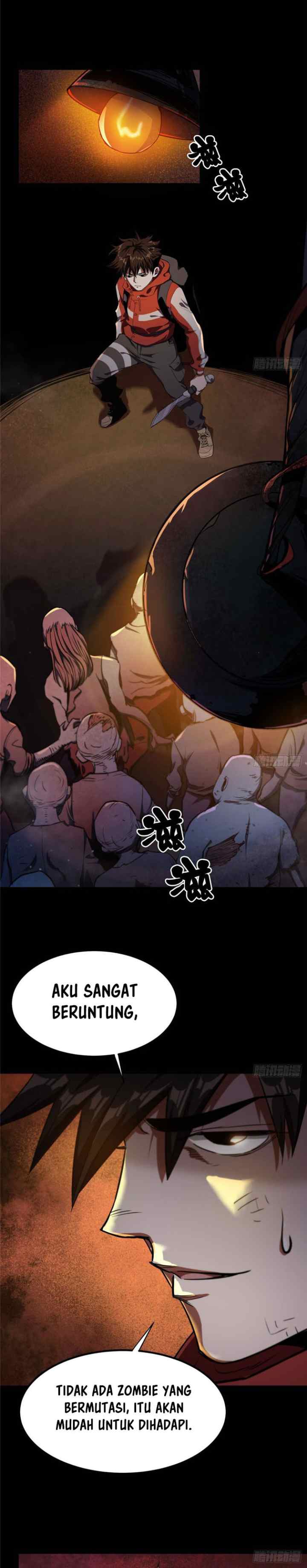 Roulette World chapter 15 halaman 7