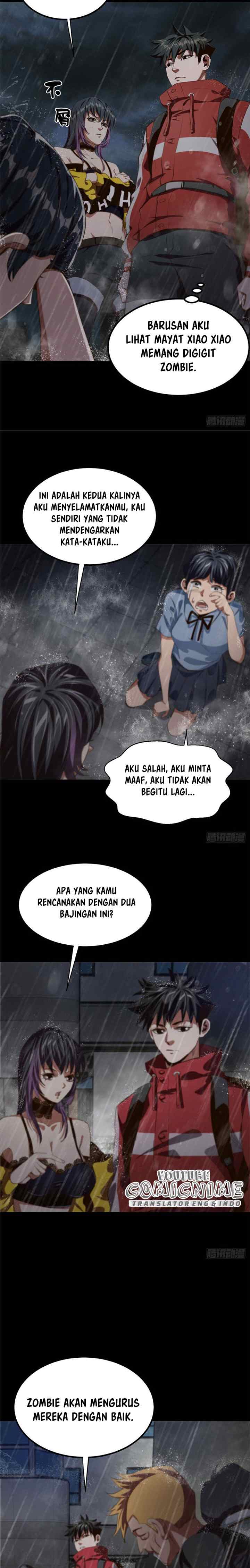 Roulette World chapter 17 halaman 15