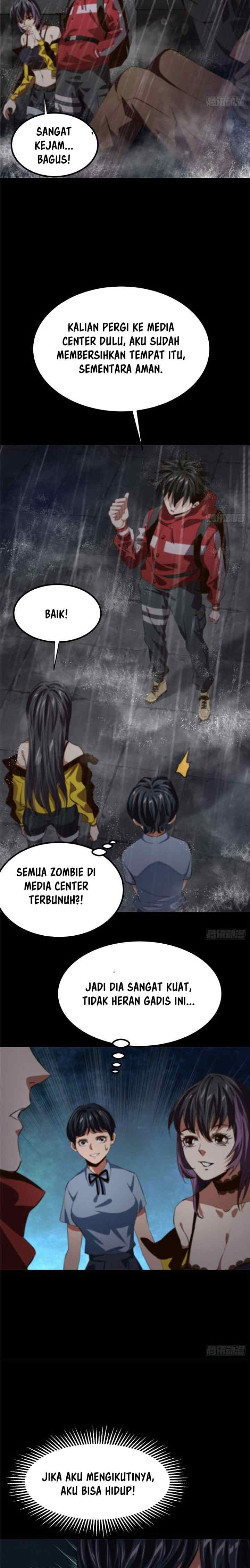 Roulette World chapter 17 halaman 16