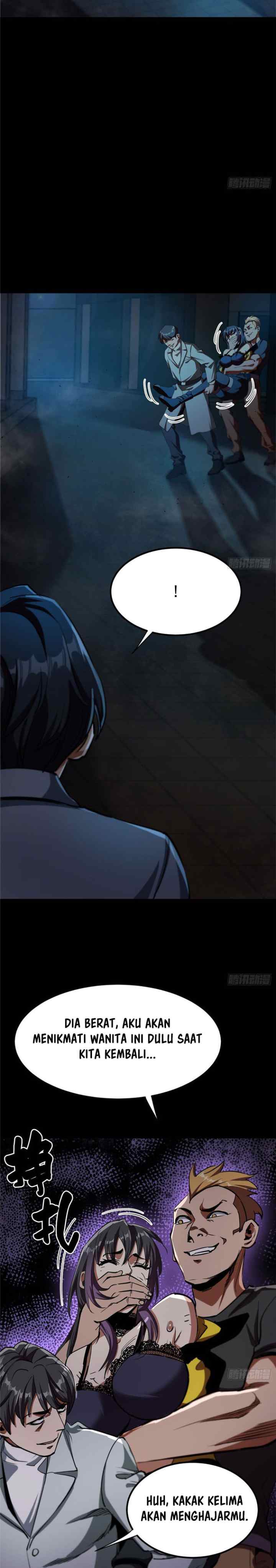 Roulette World chapter 17 halaman 5