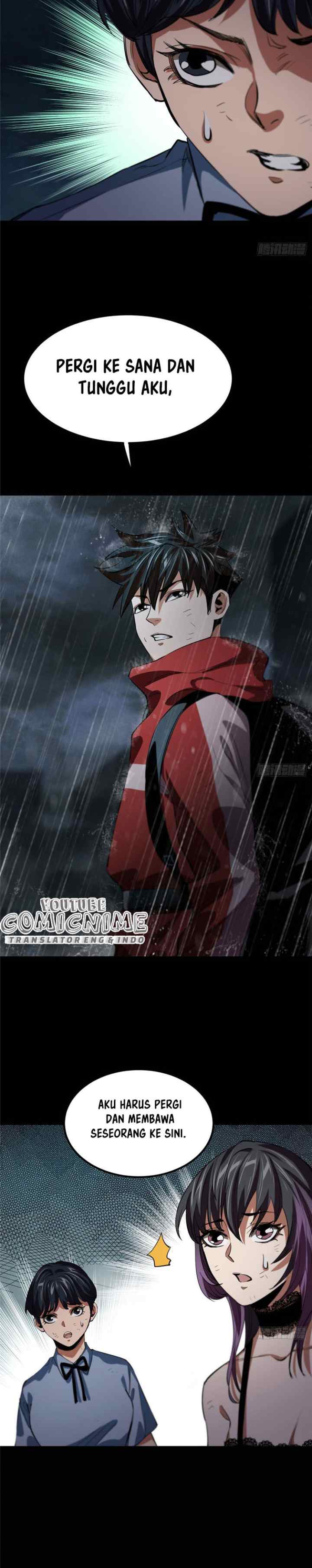 Roulette World chapter 17 halaman 17
