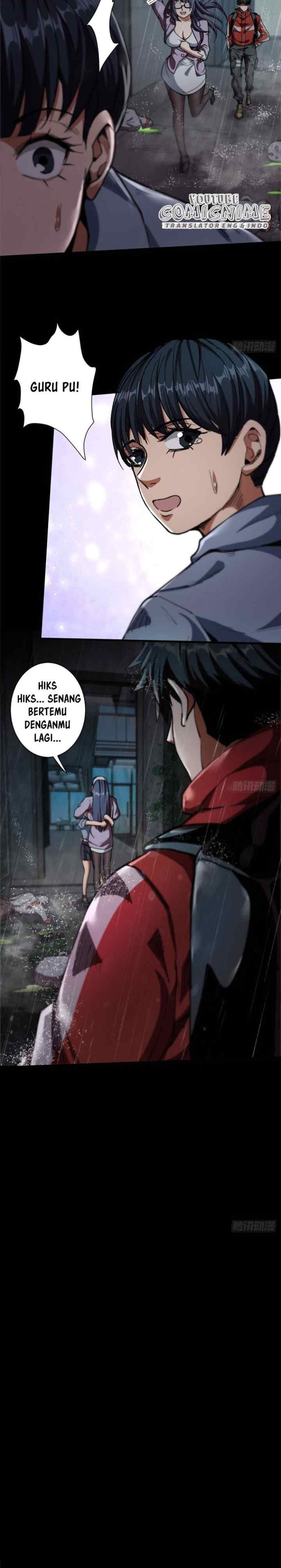 Roulette World chapter 18 halaman 9
