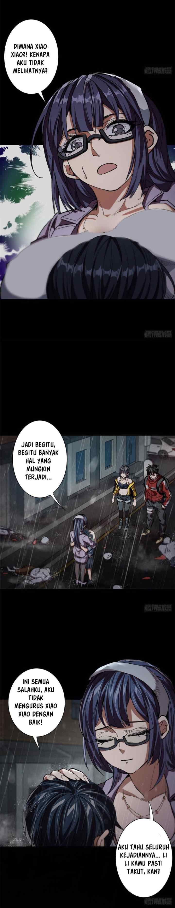 Roulette World chapter 18 halaman 10
