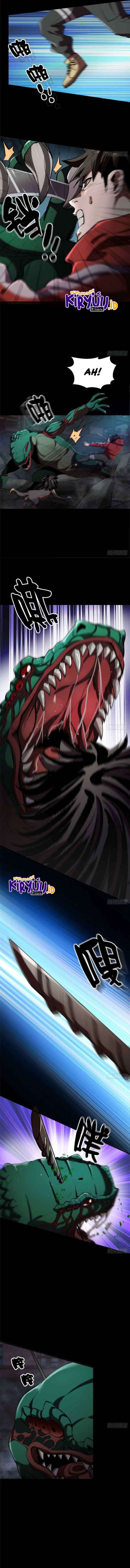 Roulette World chapter 24 halaman 4