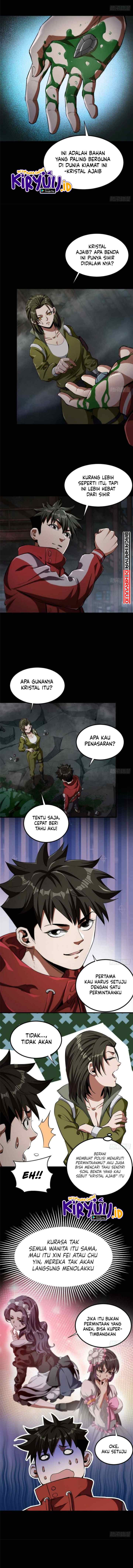 Roulette World chapter 24 halaman 7