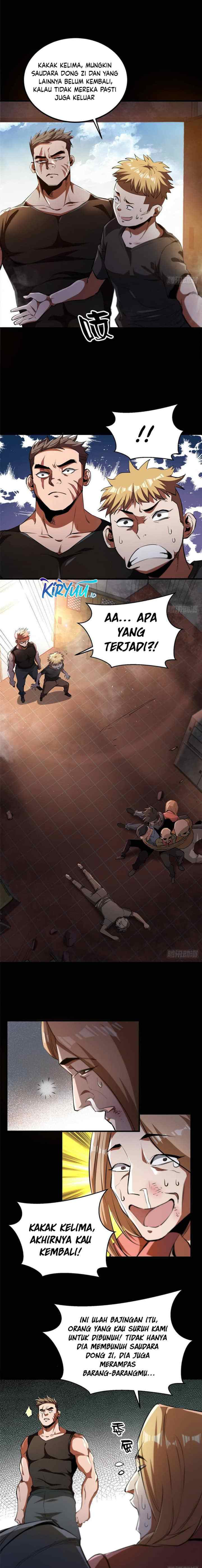 Roulette World chapter 31 halaman 4