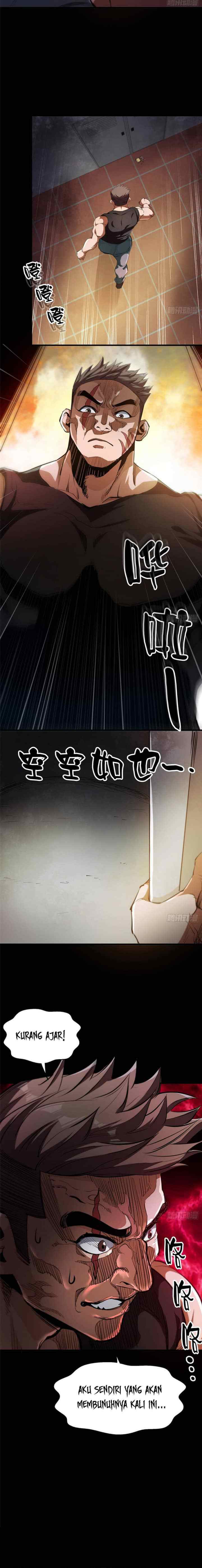 Roulette World chapter 31 halaman 5
