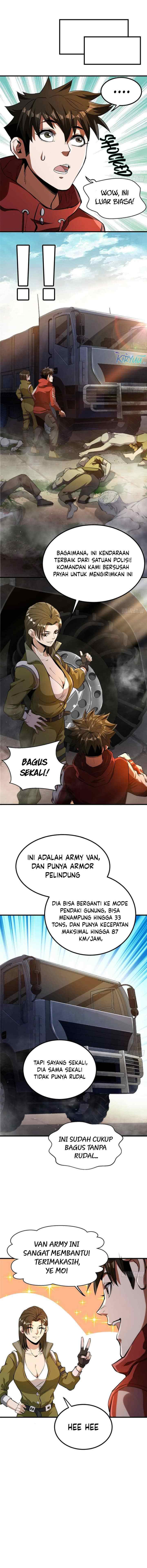 Roulette World chapter 31 halaman 10