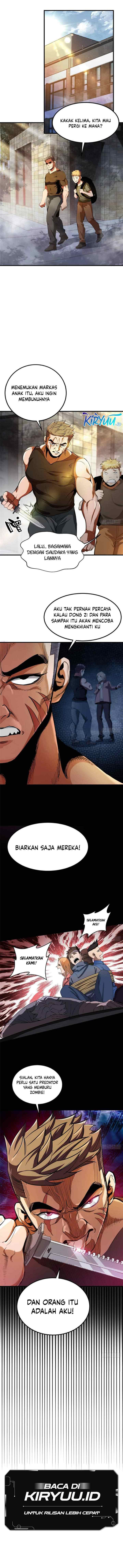 Roulette World chapter 31 halaman 11