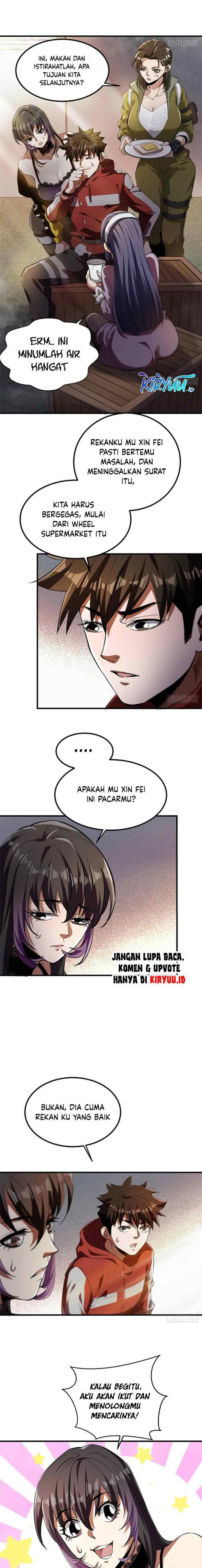 Roulette World chapter 31 halaman 7