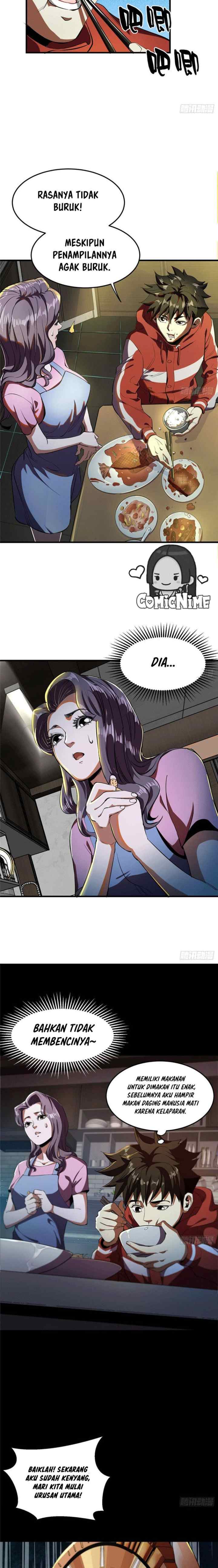 Roulette World chapter 4 halaman 10