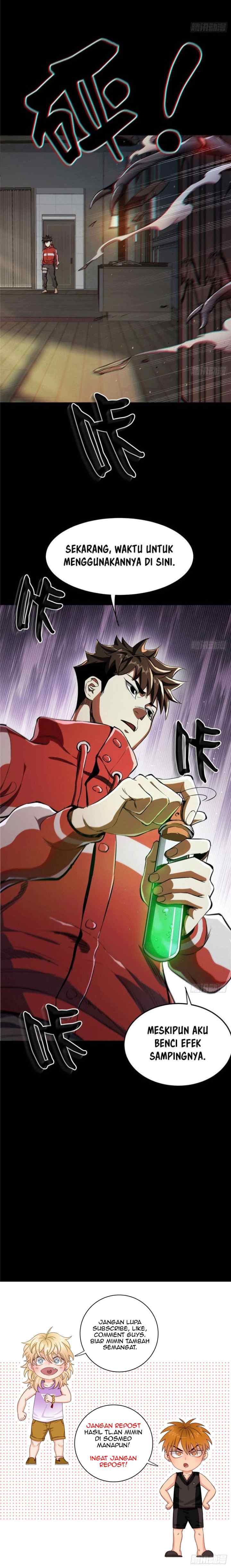 Roulette World chapter 5 halaman 12