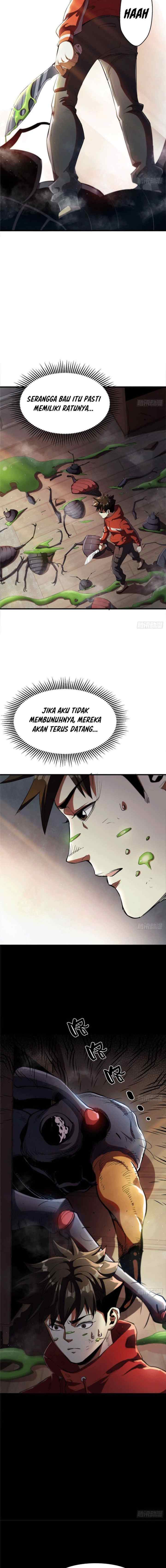 Roulette World chapter 6 halaman 7