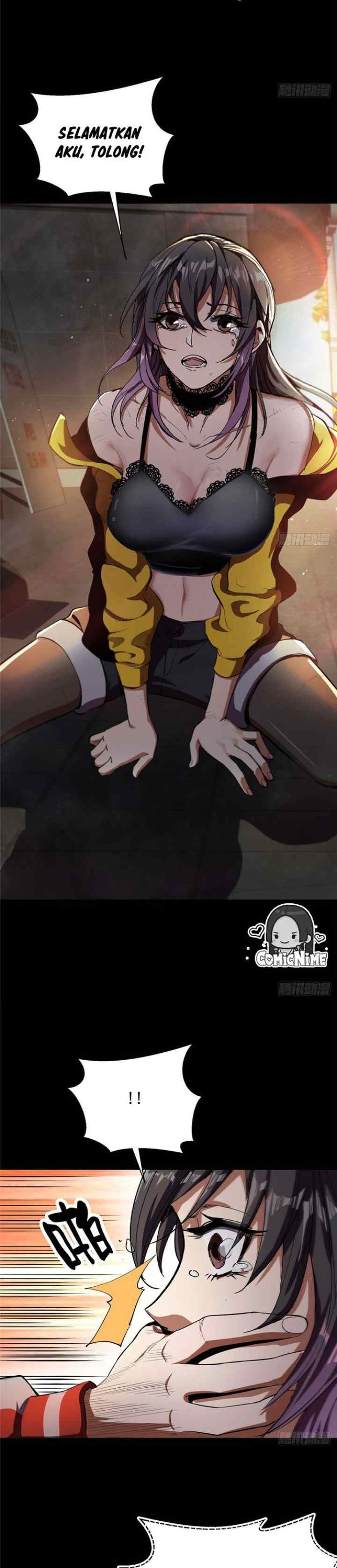 Roulette World chapter 7 halaman 7