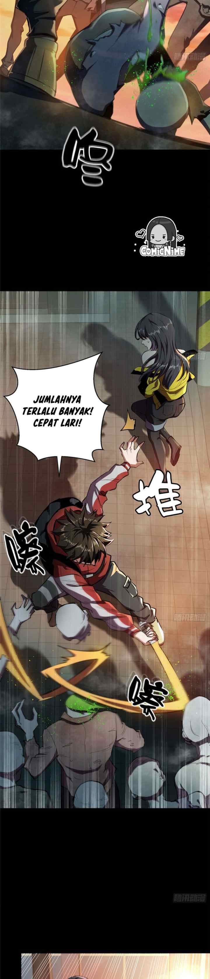 Roulette World chapter 7 halaman 10