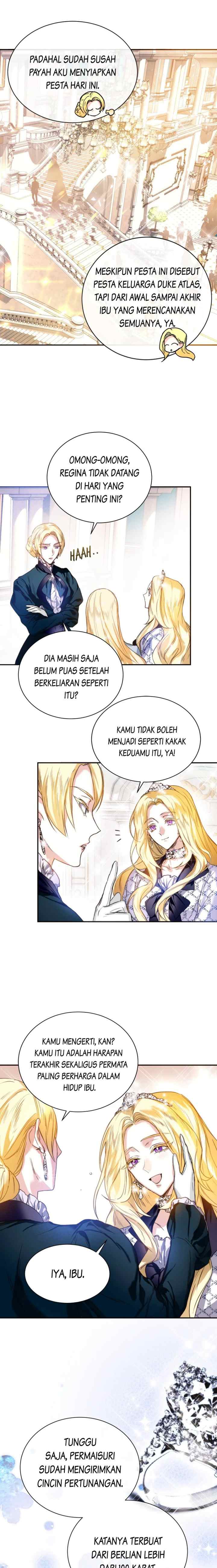 Royal Marriage chapter 1 halaman 12