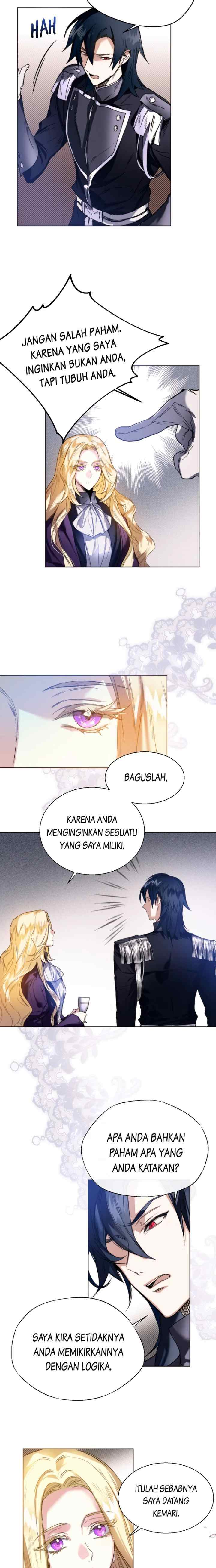 Royal Marriage chapter 1 halaman 6
