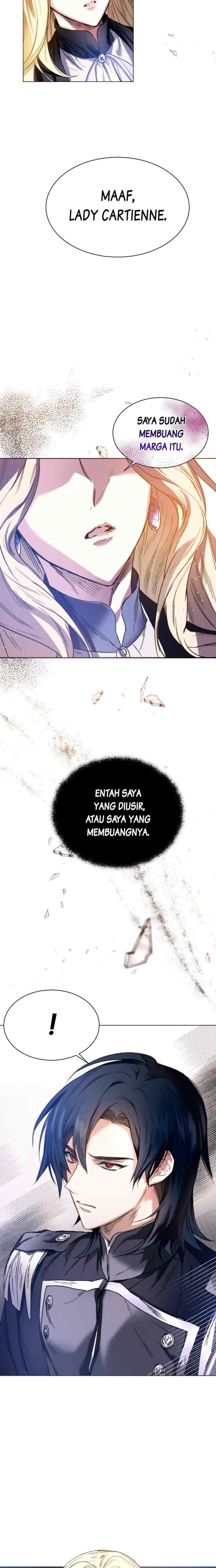 Royal Marriage chapter 1 halaman 7