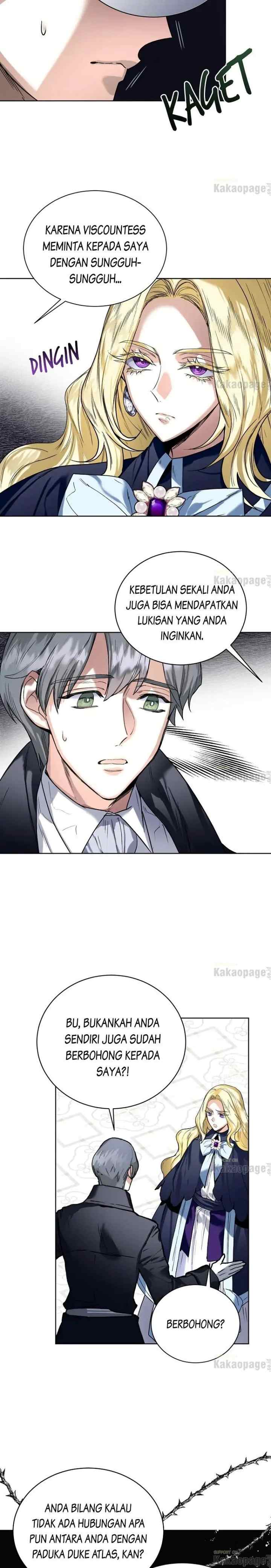 Royal Marriage chapter 10 halaman 13