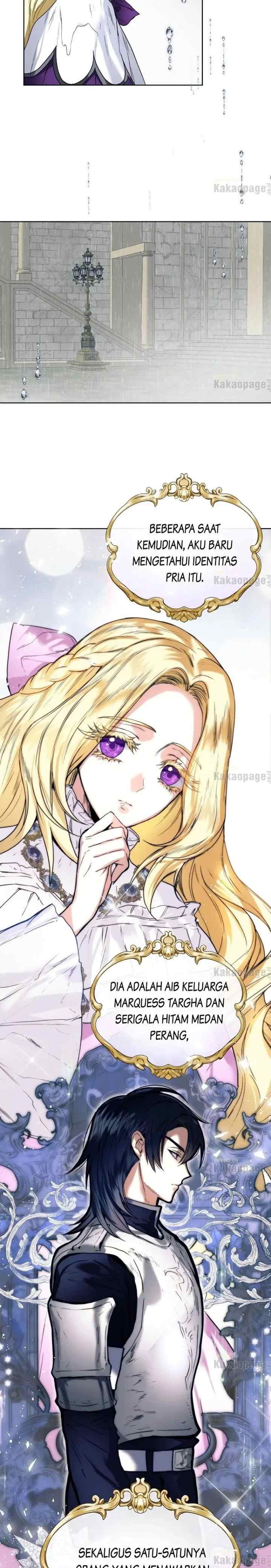 Royal Marriage chapter 10 halaman 6