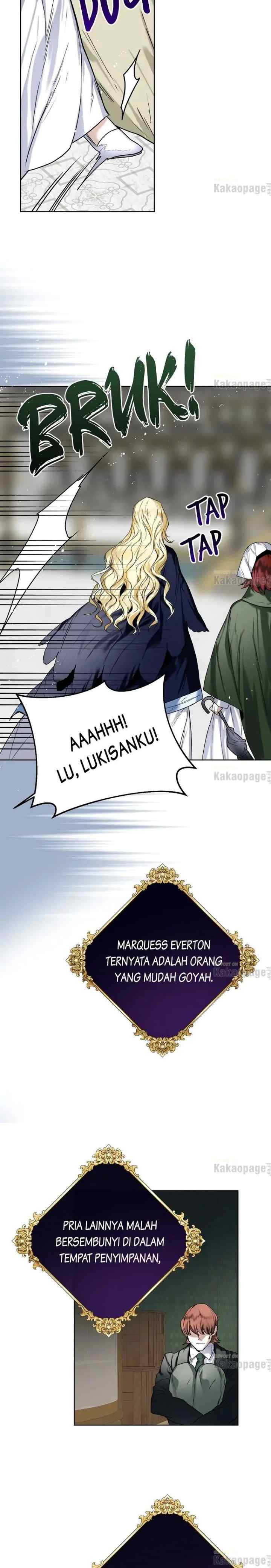 Royal Marriage chapter 10 halaman 15