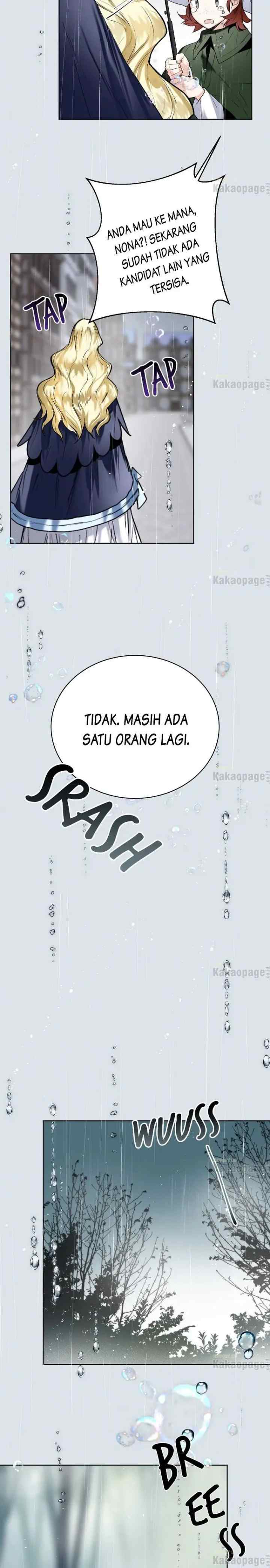 Royal Marriage chapter 11 halaman 11