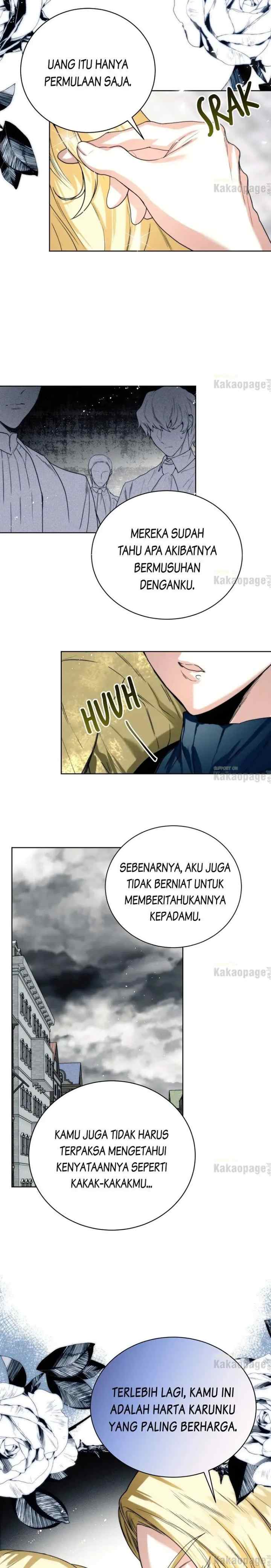 Royal Marriage chapter 11 halaman 5