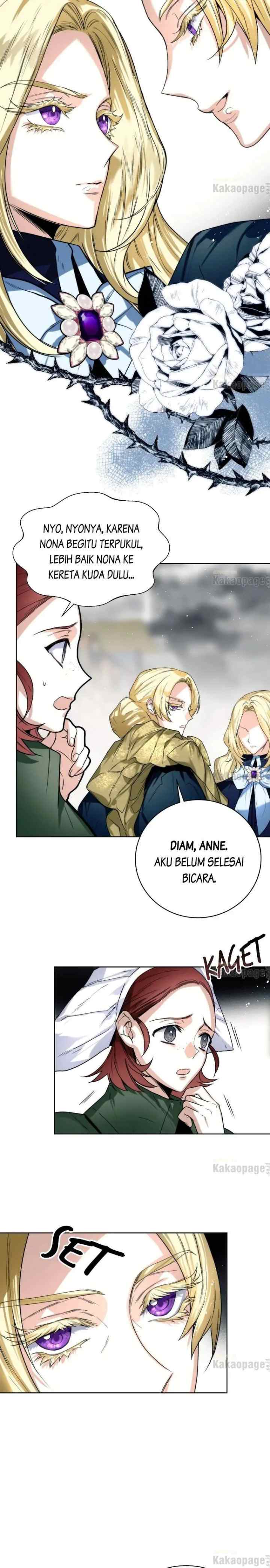 Royal Marriage chapter 11 halaman 6