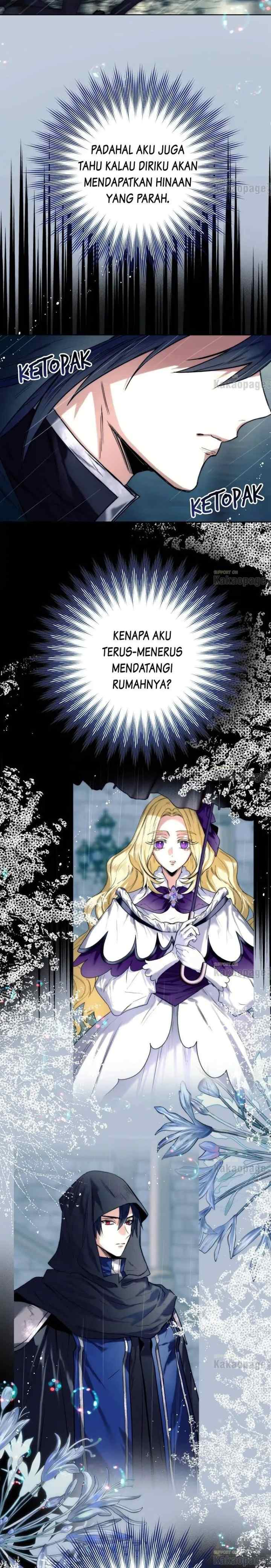 Royal Marriage chapter 11 halaman 19