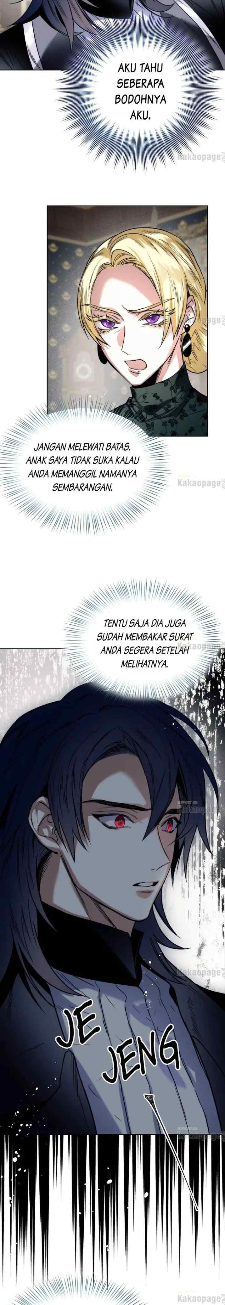 Royal Marriage chapter 11 halaman 17
