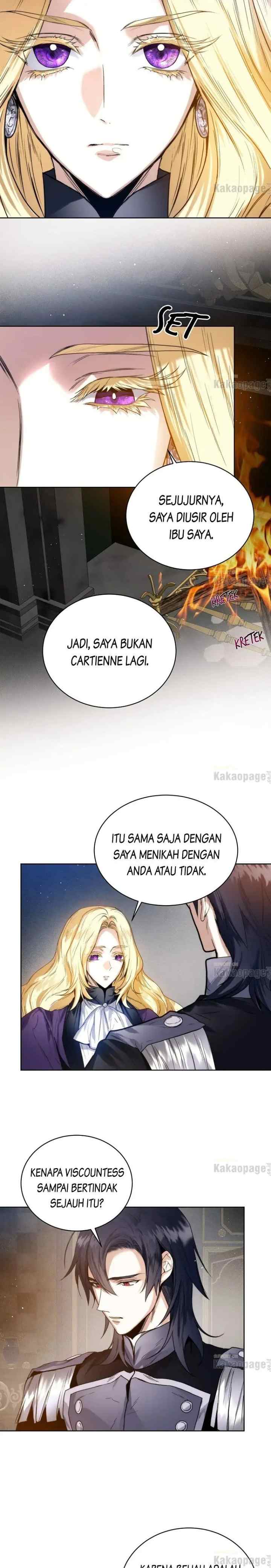 Royal Marriage chapter 12 halaman 7