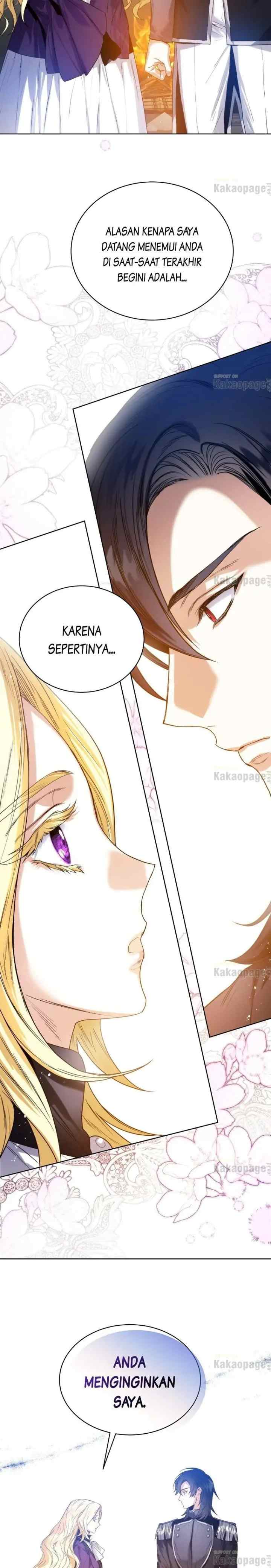 Royal Marriage chapter 12 halaman 12